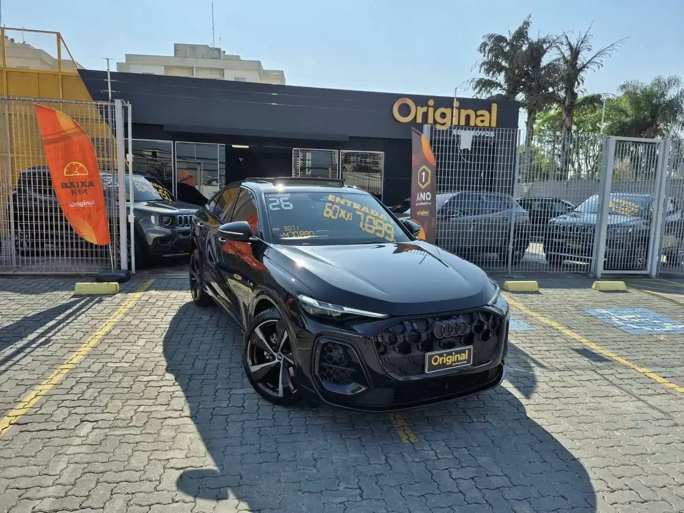 galeria Q5 Sportback