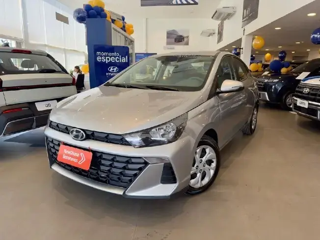 HB20S 1.0 12V FLEX COMFORT PLUS MANUAL