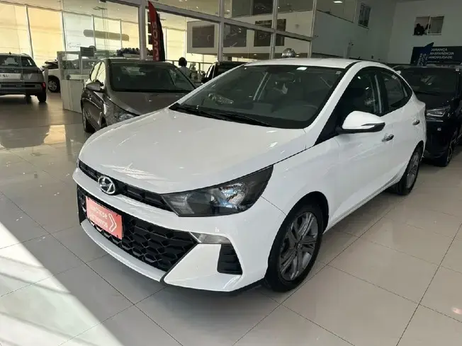 HB20S 1.0 TGDI FLEX LIMITED AUTOMÁTICO