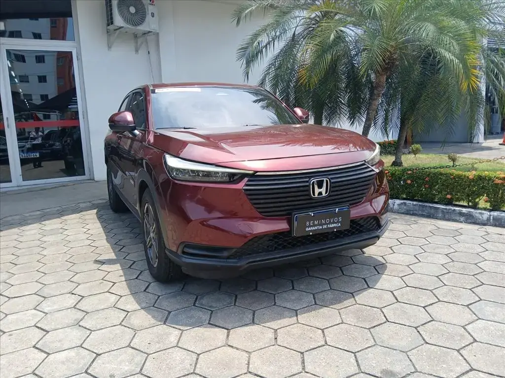 galeria HR-V