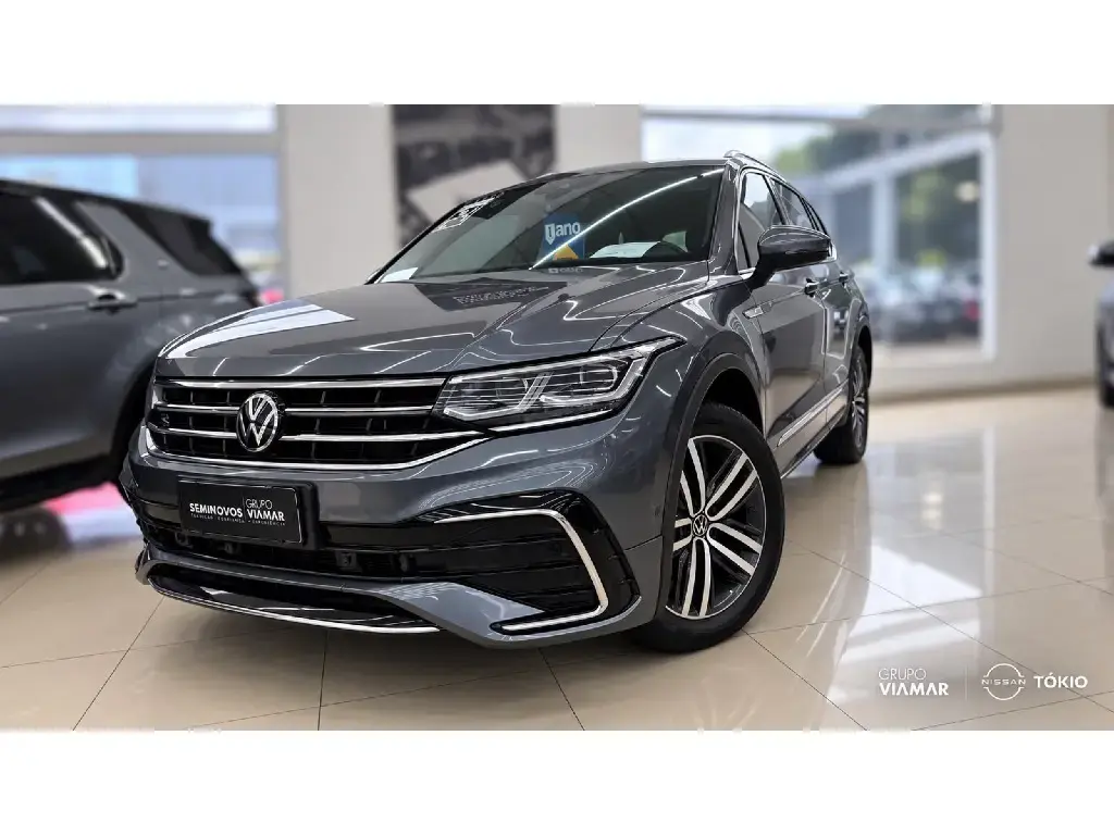 galeria TIGUAN