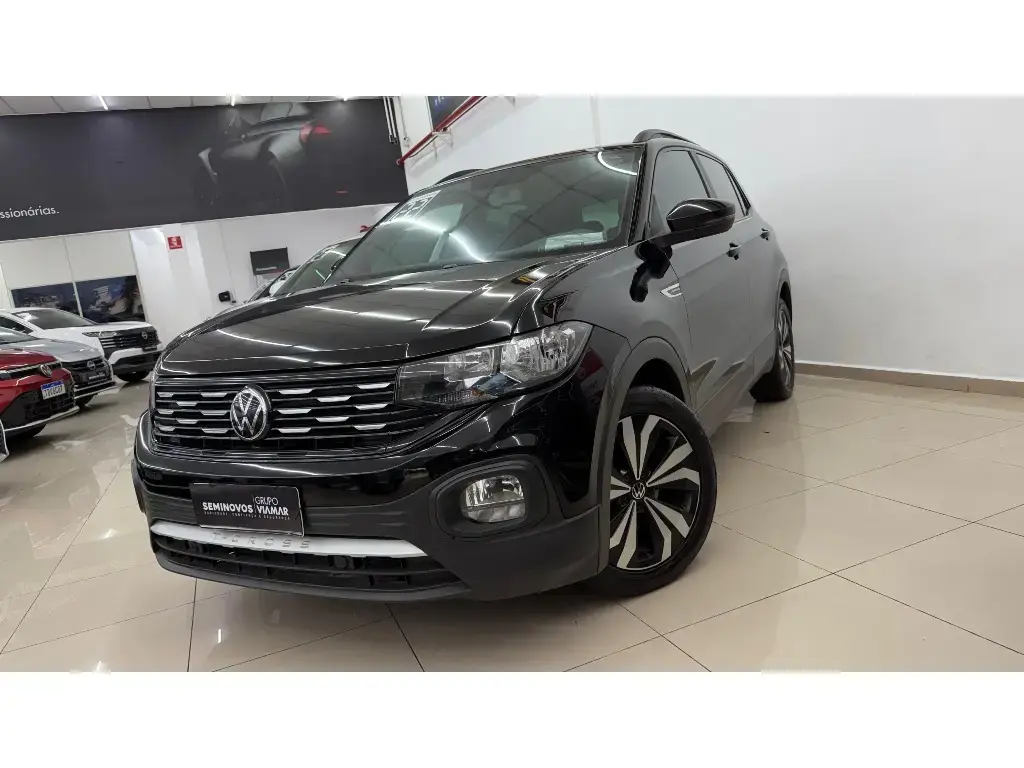 galeria T-CROSS
