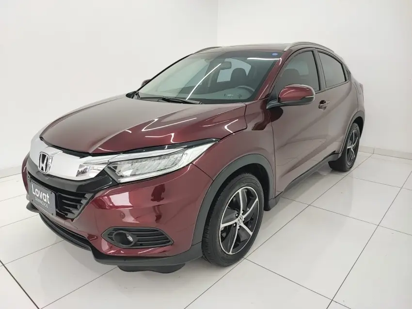 galeria HR-V
