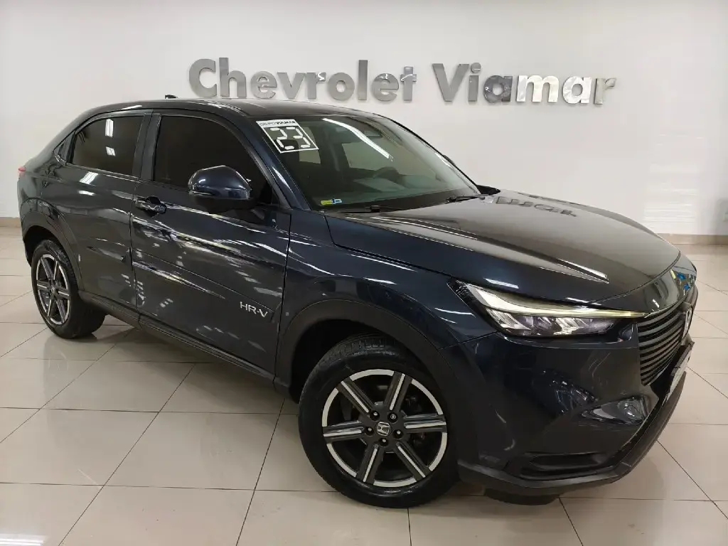 galeria HR-V