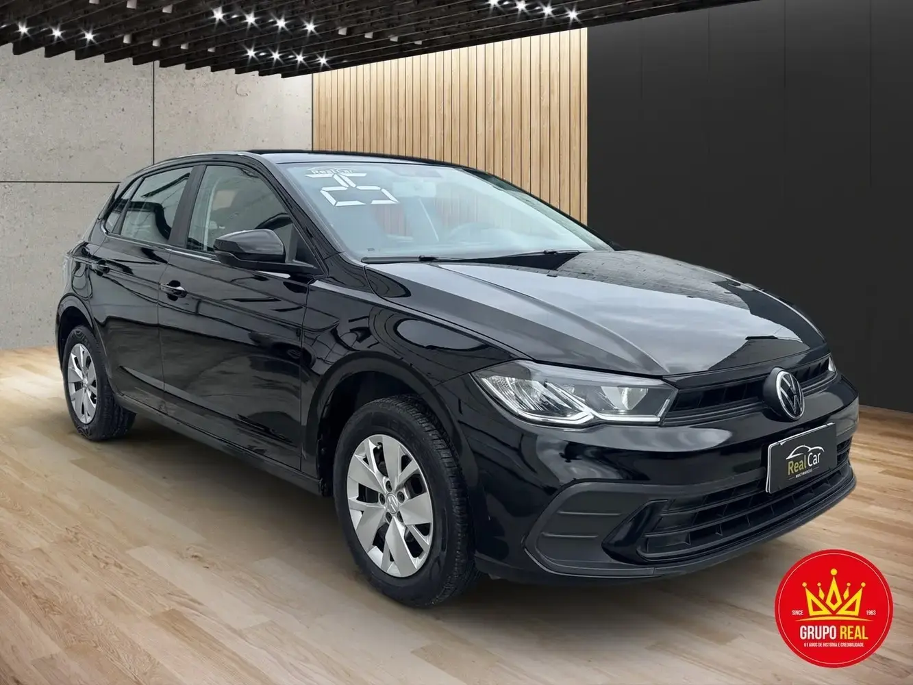galeria Polo Sense TSI 1.0 Flex 12V Aut