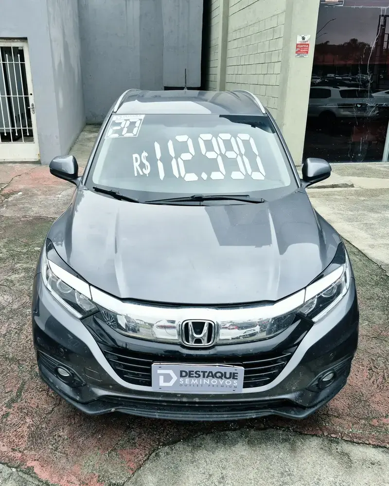 galeria HR-V