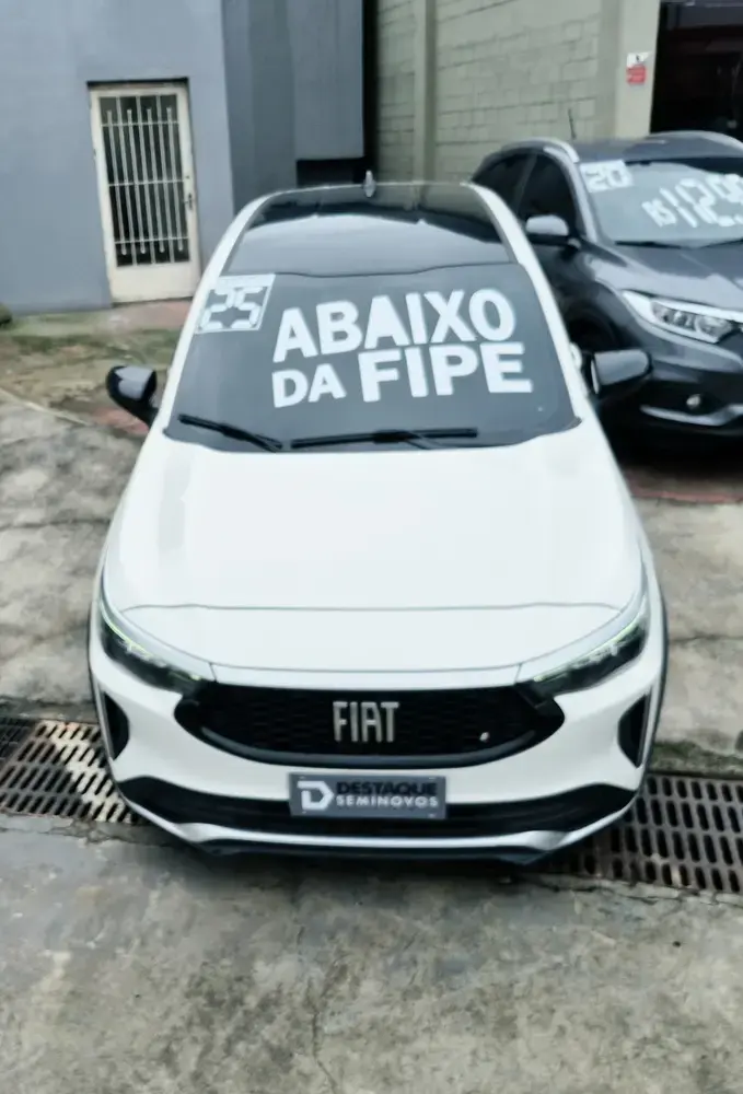 galeria FASTBACK