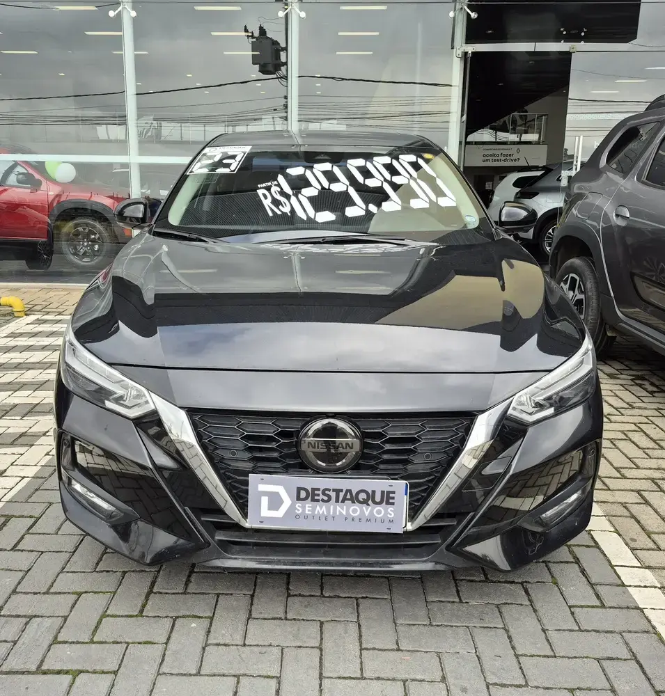 galeria SENTRA