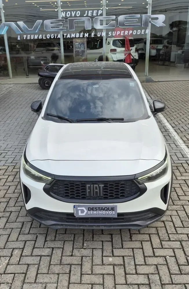 galeria FASTBACK