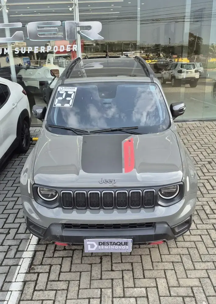 galeria RENEGADE