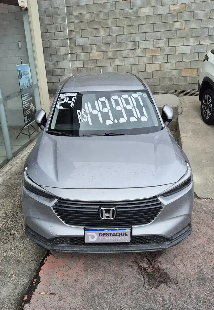 galeria HR-V