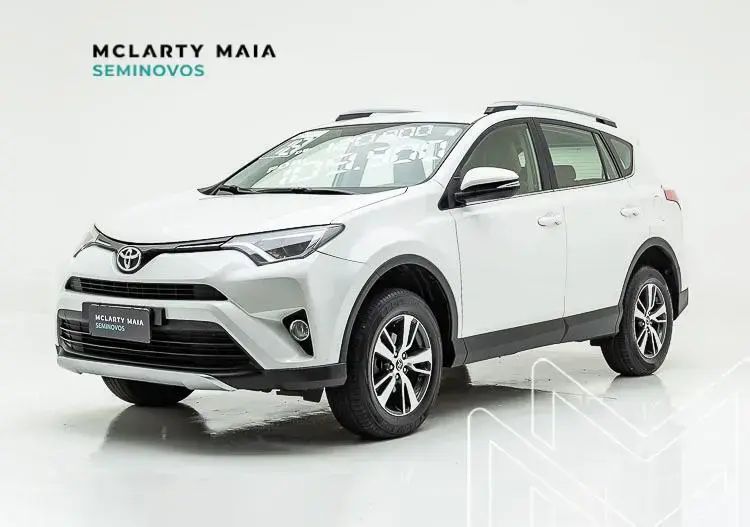 galeria RAV4