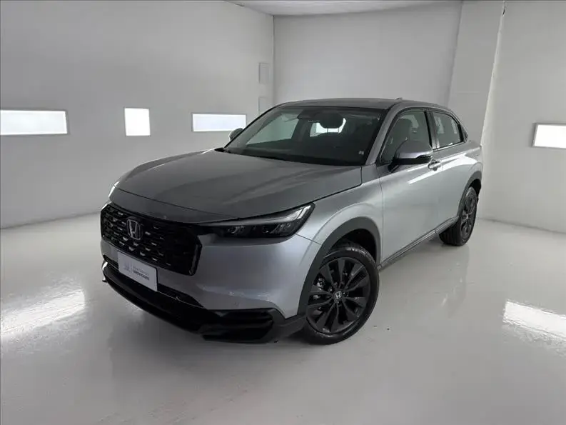 galeria HR-V