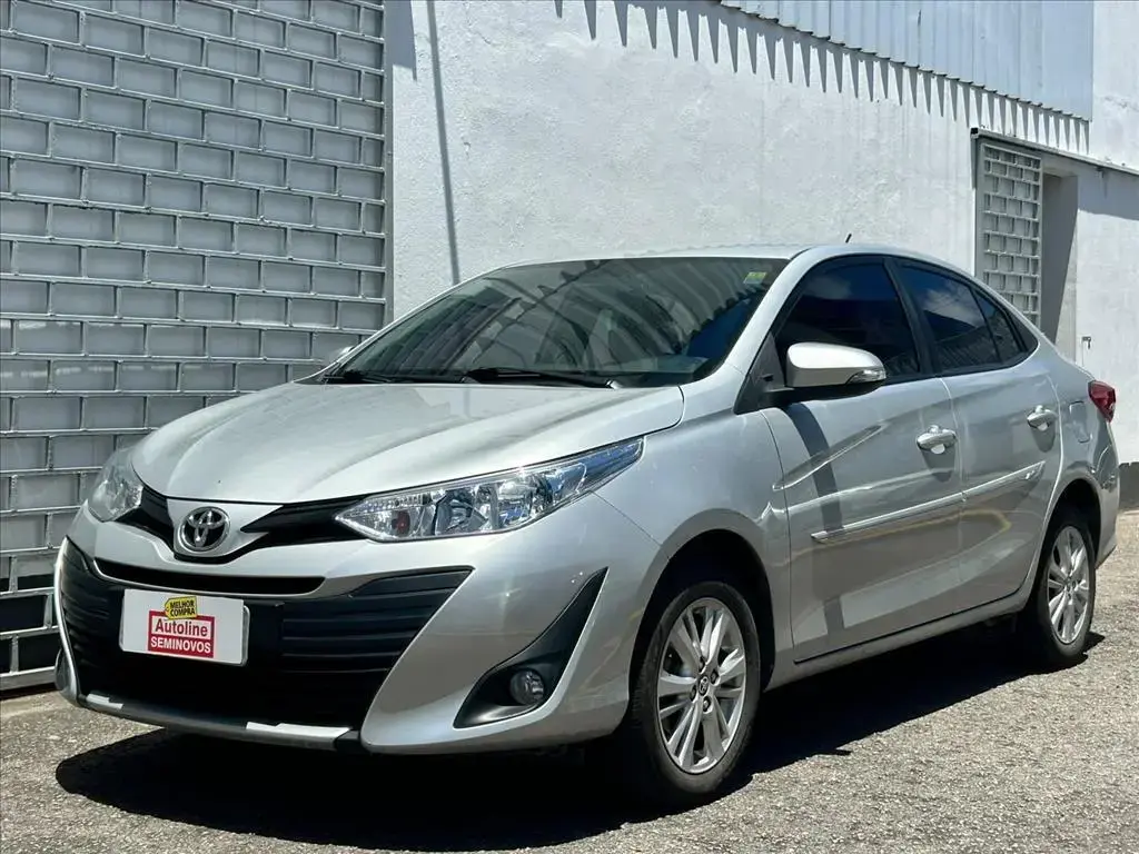 galeria YARIS