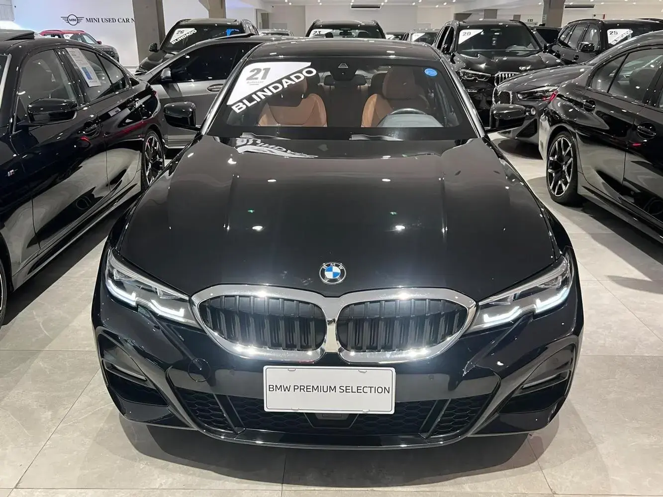 galeria 320i