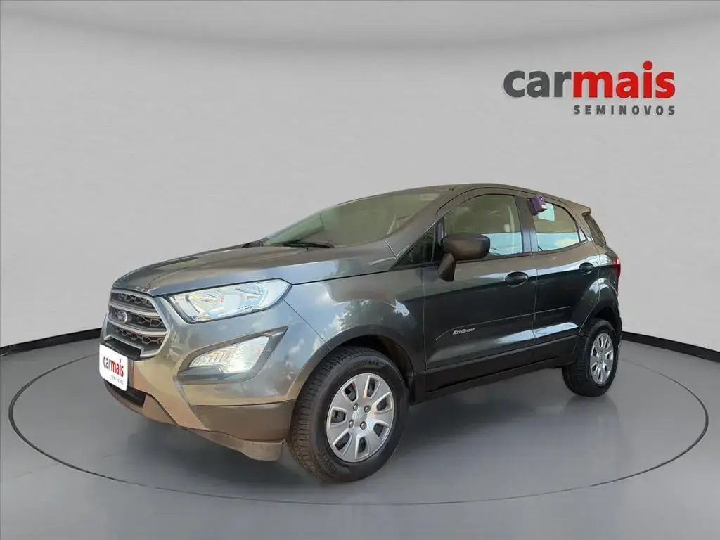 galeria ECOSPORT