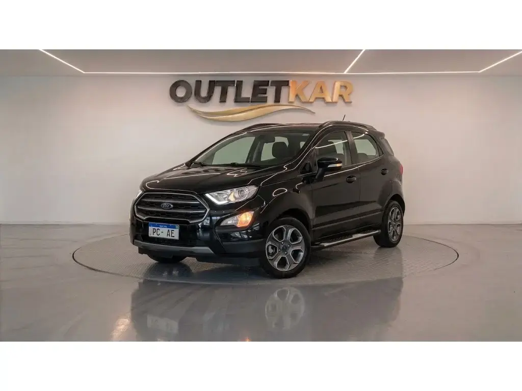 galeria ECOSPORT