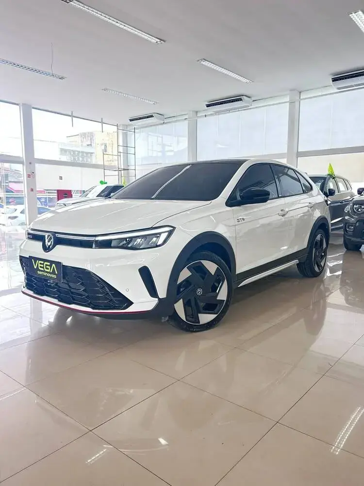 galeria NIVUS GTS