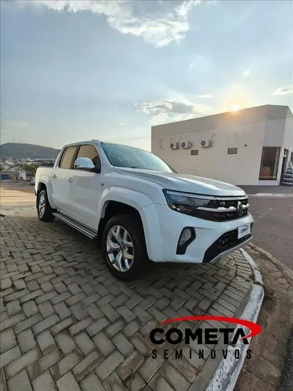 galeria AMAROK
