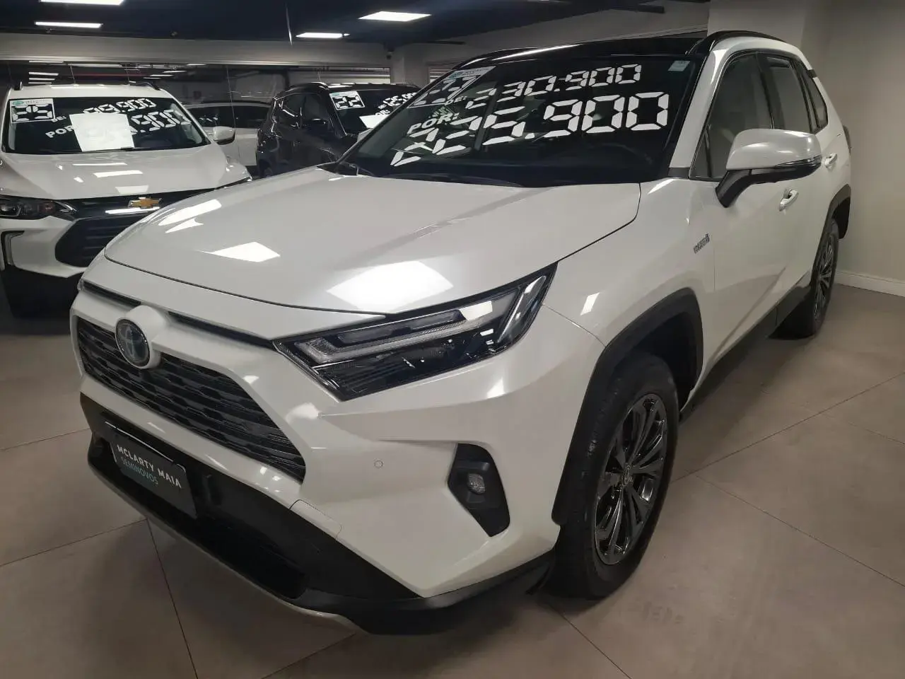 galeria RAV4