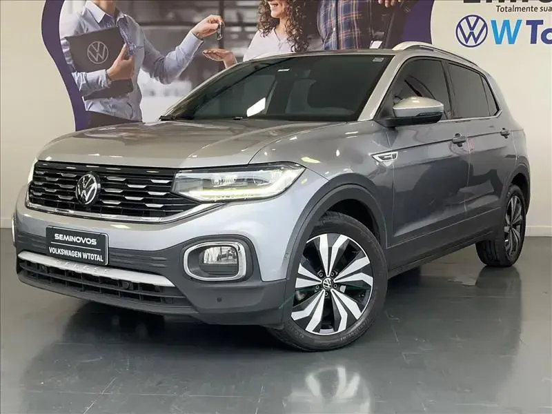 galeria T-CROSS