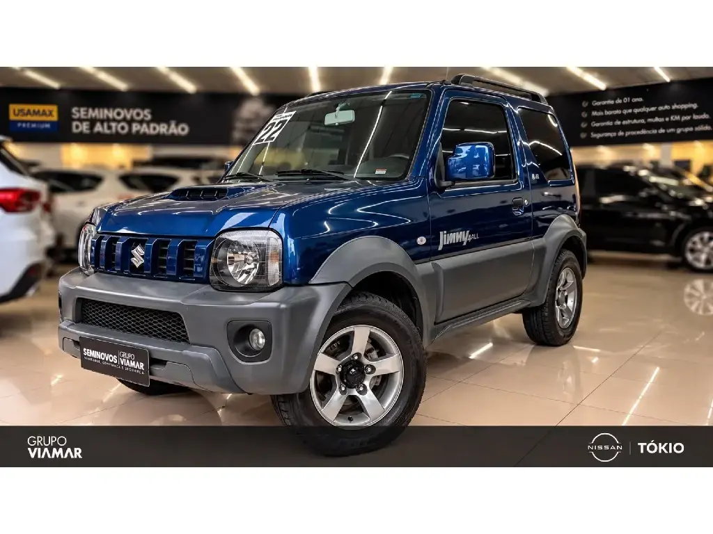 galeria JIMNY
