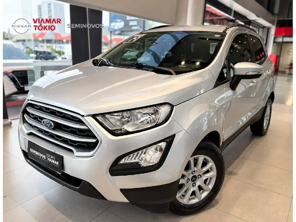galeria ECOSPORT
