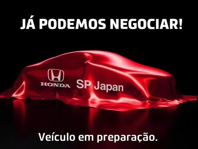 CITY 1.5 I-vtec EXL