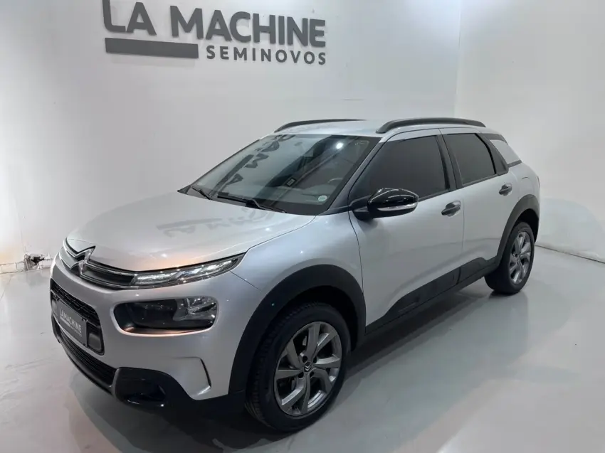 galeria C4 CACTUS