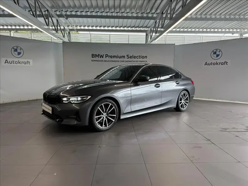 galeria 320I