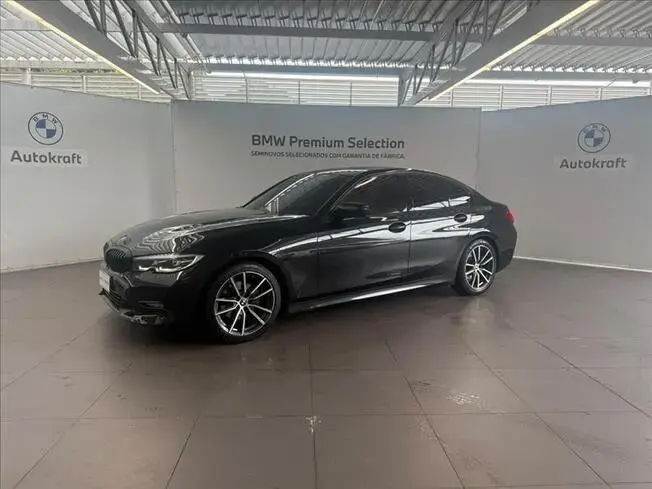 320I