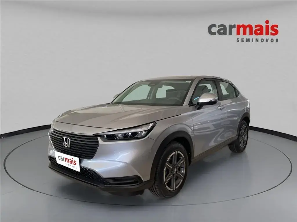 galeria HR-V