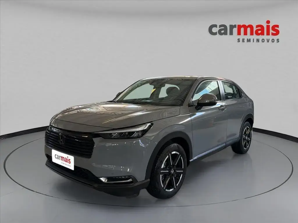 galeria HR-V