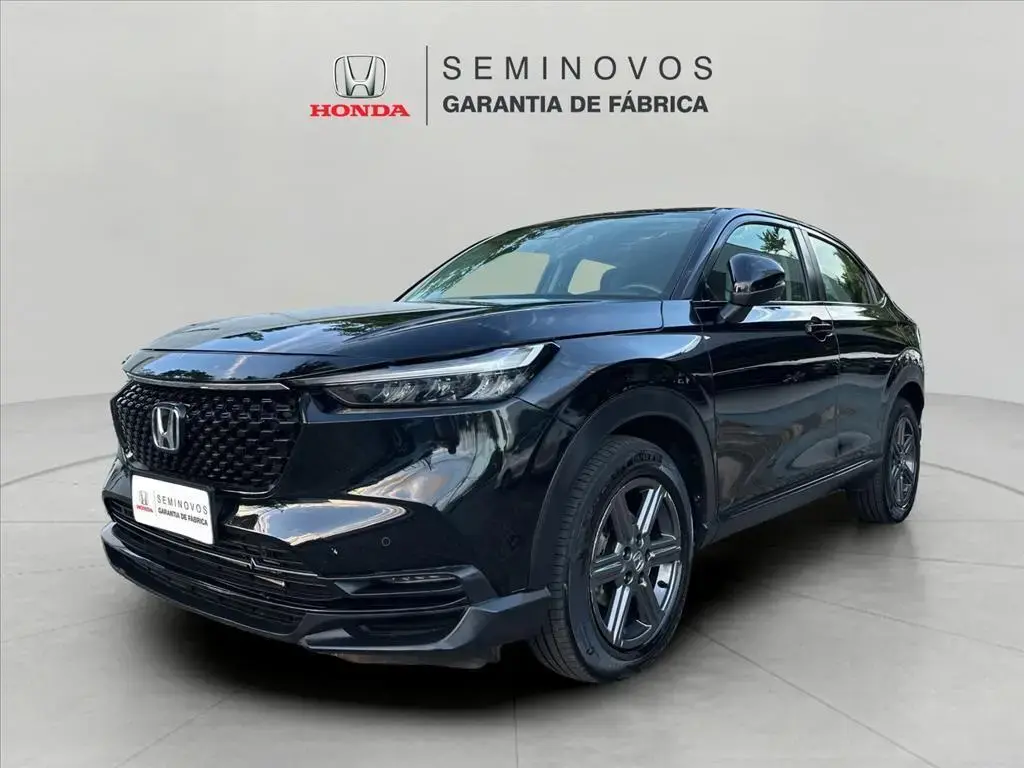 galeria HR-V