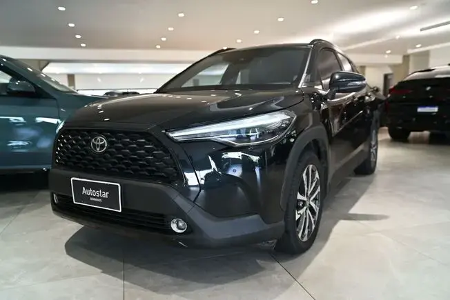 Toyota Corolla Cross XRE 2.0
