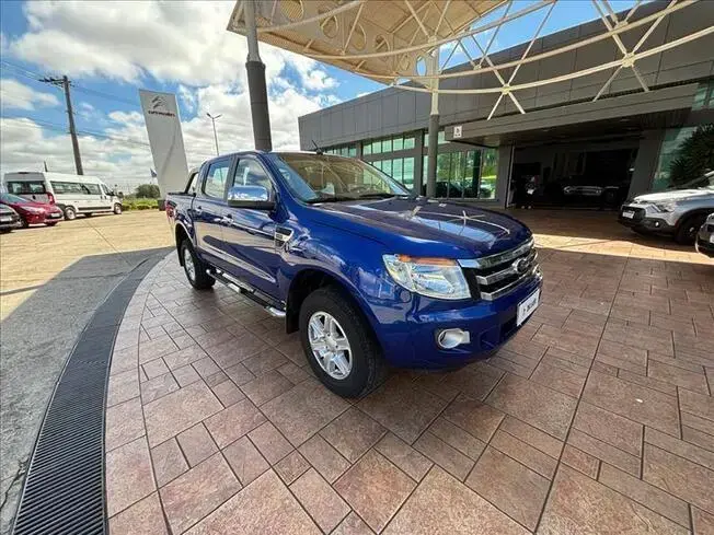 RANGER