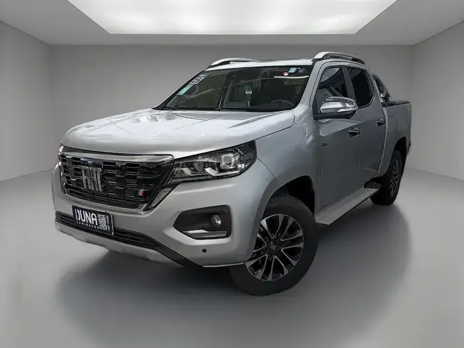 Fiat TITANO 2.2 TURBO DIESEL RANCH 4X4 AT6