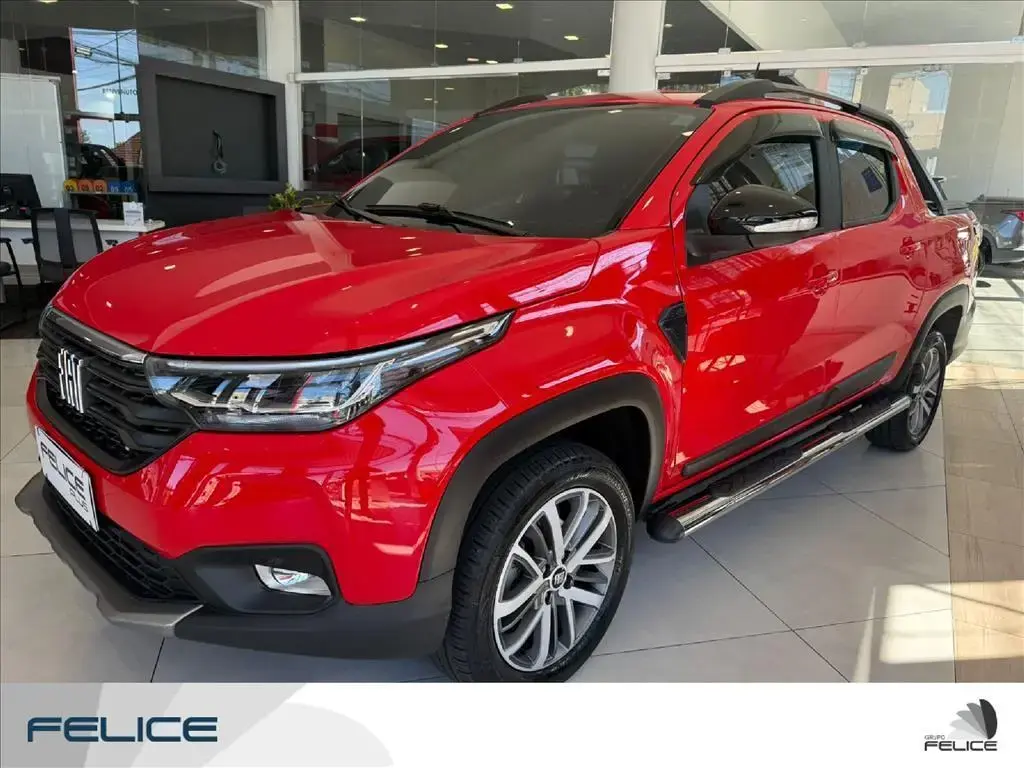galeria STRADA