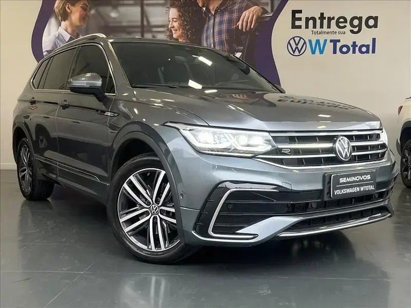 galeria TIGUAN