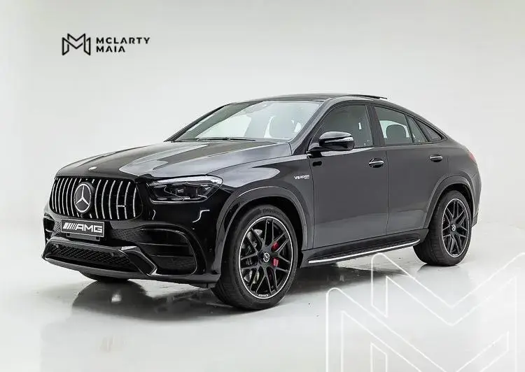 galeria AMG