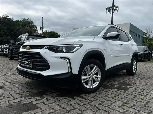 TRACKER