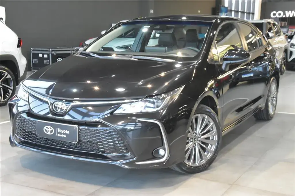 galeria COROLLA