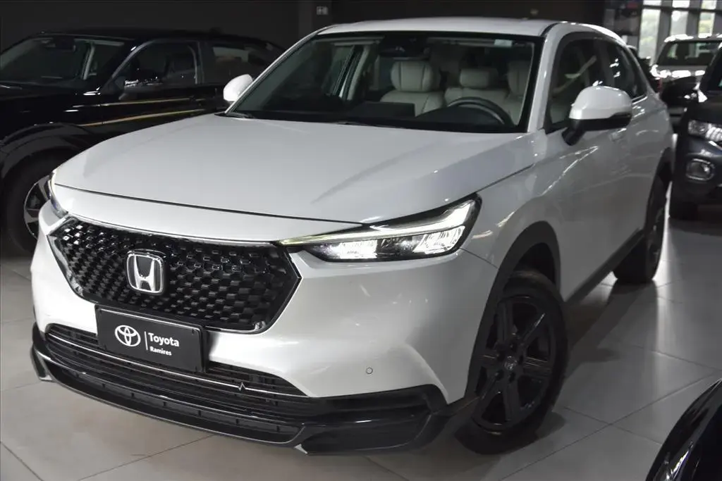 galeria HR-V