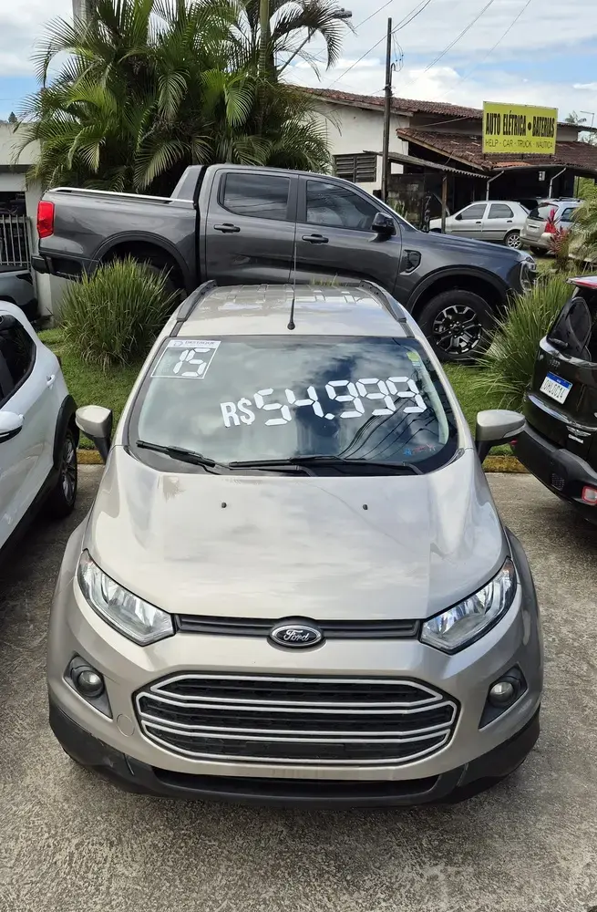 galeria ECOSPORT