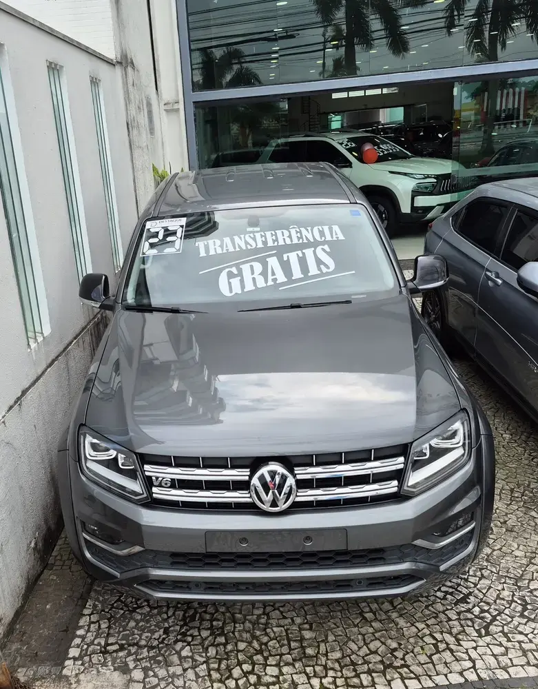 galeria AMAROK