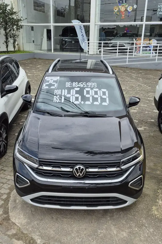 galeria T-CROSS