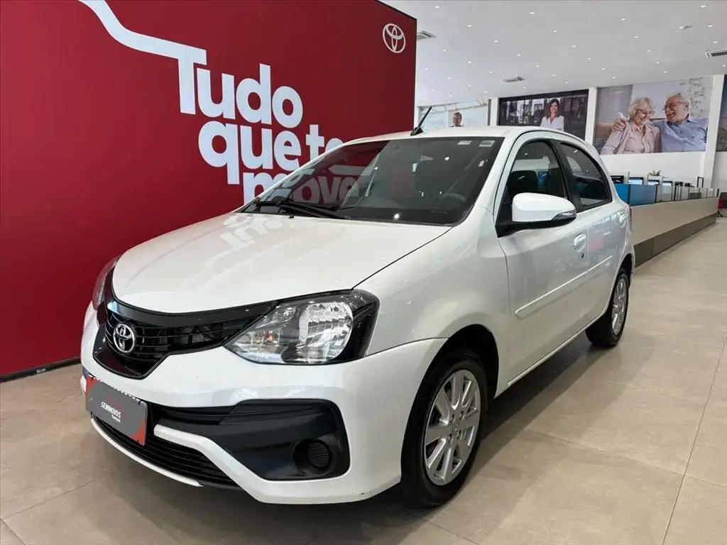 galeria ETIOS