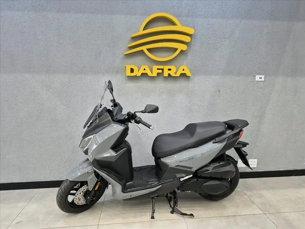 galeria JOYRIDE