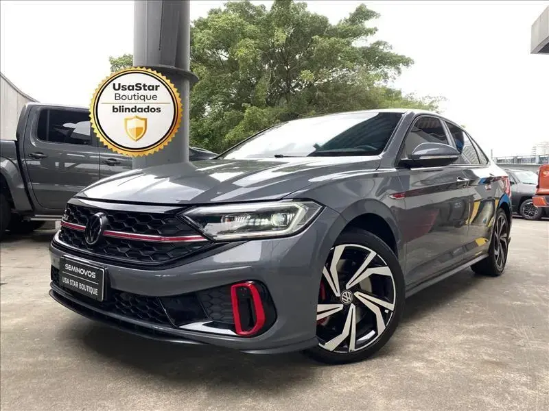 galeria JETTA