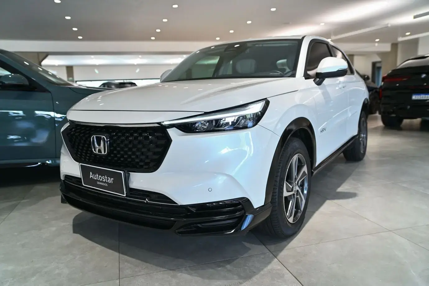 galeria HR-V